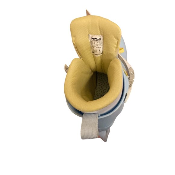 Impala Lightspeed Inline Skates – Women’s Size 9 - Picture 3 of 9